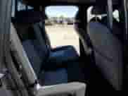 2025 Toyota Tacoma SR5 with VIN 3TMLB5FN4SM037253, listed as a Copart auction lot 66145805 with 9,501 mi miles and Salvage title. Bid and sale history available at DreamBid. Image 10.