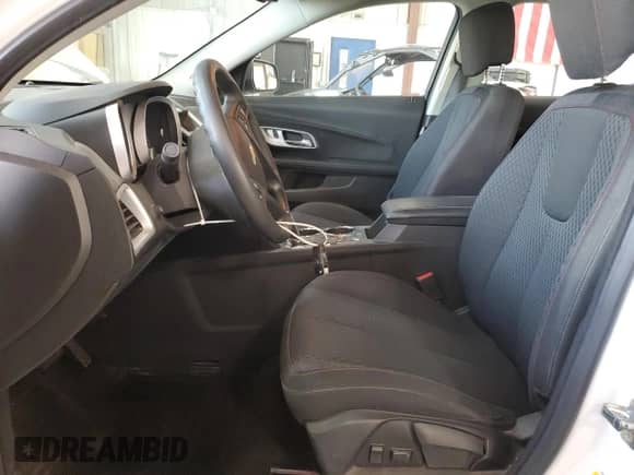 2012 Chevrolet Equinox LS с VIN 2GNFLCEK4C6395655, выставлен на аукционе Copart как лот 69293785 с пробегом 107 188 миль миль и Чистый • Clean title. История ставок и продаж доступна на DreamBid. Изображение 7.