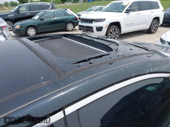 2012 Nissan Maxima SV z VIN 1N4AA5AP4CC855612, wystawiony jako IAAI lot #42389001 z przebiegiem 152 992 mil mil oraz . Historia ofert i sprzedaży dostępna na DreamBid. Obrazek 6.