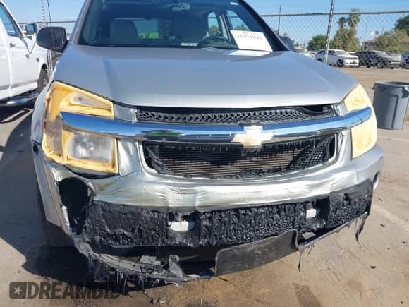 2005 Chevrolet Equinox LT с VIN 2CNDL73F256013814, выставлен на аукционе IAAI как лот 42971842 с пробегом 147 498 миль миль и . История ставок и продаж доступна на DreamBid. Изображение 6.