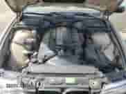 2001 BMW 5 Series 525i с VIN WBADS43471GD84742, выставлен на аукционе Copart как лот 57748105 с пробегом 141 774 миль миль и Списание • Salvage title. История ставок и продаж доступна на DreamBid. Изображение 11.