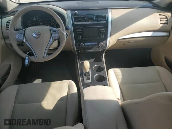 2015 Nissan Altima SV с VIN 1N4AL3AP4FC161120, выставлен на аукционе Copart как лот 70823955 с пробегом 89 072 миль миль и Списание • Salvage title. История ставок и продаж доступна на DreamBid. Изображение 8.