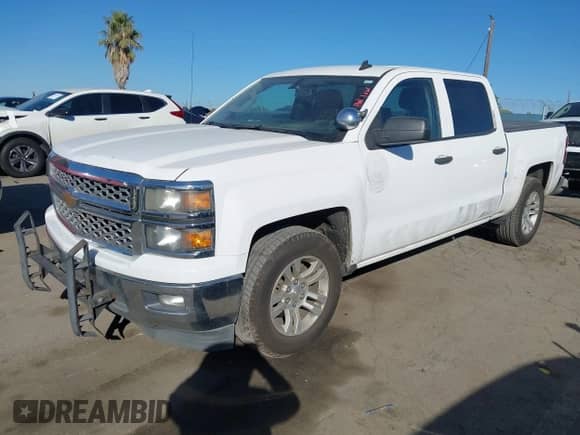 2014 Chevrolet Silverado 1500 LT z VIN 3GCPCREC8EG429550, wystawiony jako IAAI lot #43507342 z przebiegiem 359 403 mil mil oraz . Historia ofert i sprzedaży dostępna na DreamBid. Obrazek 17.