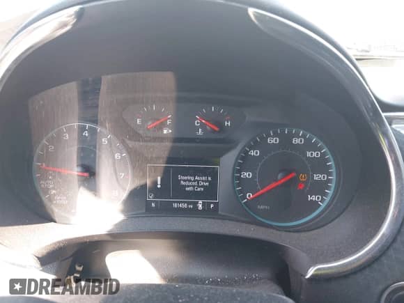2019 Chevrolet Malibu LT с VIN 1G1ZD5STXKF114628, выставлен на аукционе IAAI как лот 43124296 с пробегом 161 456 миль миль и . История ставок и продаж доступна на DreamBid. Изображение 7.