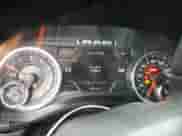 2023 Ram 1500 Lone Star with VIN 1C6SRFFT0PN503714, listed as a Copart auction lot 57791585 with 85,292 mi miles and Salvage title. Bid and sale history available at DreamBid. Image 9.