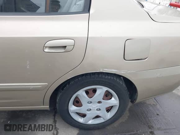 2006 Hyundai Elantra GLS с VIN KMHDN46D16U262885, выставлен на аукционе IAAI как лот 43513870 с пробегом 135 326 миль миль и . История ставок и продаж доступна на DreamBid. Изображение 6.