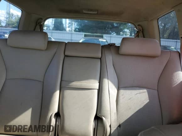 2007 Toyota Highlander Limited с VIN JTEEP21A870206323, выставлен на аукционе Copart как лот 81855815 с пробегом 268 096 миль миль и Списание • Salvage title. История ставок и продаж доступна на DreamBid. Изображение 10.