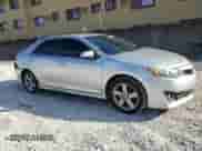 2014 Toyota Camry SE с VIN 4T1BF1FK8EU823891, выставлен на аукционе Copart как лот 86528835 с пробегом 166 422 миль миль и Списание • Salvage title. История ставок и продаж доступна на DreamBid. Изображение 4.