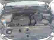 2016 Hyundai Santa Fe с VIN 5XYZT3LB1GG314452, выставлен на аукционе IAAI как лот 42710982 с пробегом 117 881 миль миль и . История ставок и продаж доступна на DreamBid. Изображение 10.