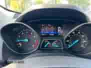 2017 Ford Escape SE with VIN 1FMCU9GD7HUA98099, listed as a Copart auction lot 89929205 with 96,131 mi miles and Clean title. Bid and sale history available at DreamBid. Image 8.