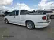 2001 Chevrolet S-10 LS Xtreme с VIN 1GCCS195918131992, выставлен на аукционе Copart как лот 64820495 с пробегом 181 058 миль миль и Списание • Salvage title. История ставок и продаж доступна на DreamBid. Изображение 2.