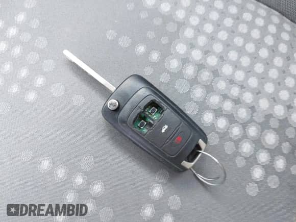 2013 Chevrolet Sonic LS с VIN 1G1JA5SH6D4236256, выставлен на аукционе IAAI как лот 43068509 с пробегом 220 001 миль миль и . История ставок и продаж доступна на DreamBid. Изображение 11.
