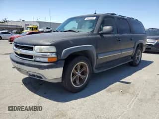 2003 Chevrolet Suburban Z71 с VIN 1GNFK16T83J249213, выставлен на аукционе Copart как лот 58622085 с пробегом 239 586 миль миль и Чистый • Clean title. История ставок и продаж доступна на DreamBid. Изображение 1.