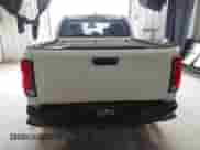 2024 Chevrolet Colorado 2WD Work Truck with VIN 1GCGSBEC8R1213406, listed as a IAAI auction lot 42117511 with 13,072 mi miles and . Bid and sale history available at DreamBid. Image 16.