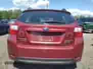 2013 Subaru Impreza Special Sports Premium z VIN JF1GPAL66D1898321, wystawiony jako Copart lot #70291735 z przebiegiem 42 376 mil mil oraz Szkoda całkowita • Salvage title. Historia ofert i sprzedaży dostępna na DreamBid. Obrazek 6.