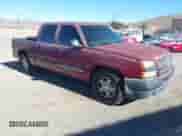 2005 Chevrolet Silverado 1500 LS z VIN 2GCEC13T651260410, wystawiony jako IAAI lot #43585149 z przebiegiem 175 327 mil mil oraz . Historia ofert i sprzedaży dostępna na DreamBid. Obrazek 1.