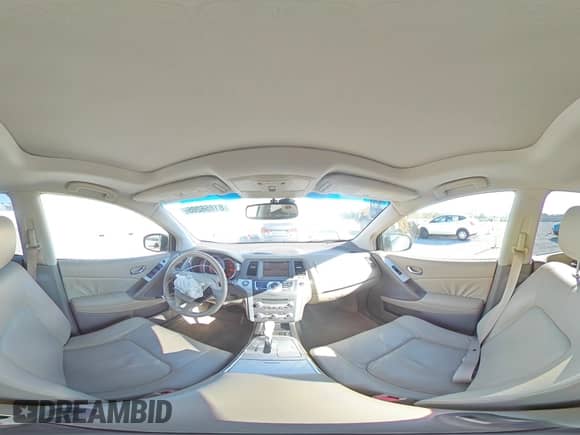 2009 Nissan Murano SL с VIN JN8AZ18U79W009669, выставлен на аукционе Copart как лот 81856205 с пробегом 165 614 миль миль и Списание • Salvage title. История ставок и продаж доступна на DreamBid. Изображение 16.