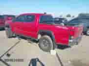 2019 Toyota Tacoma SR5 with VIN 3TMAZ5CNXKM102209, listed as a IAAI auction lot 43392417 with 94,767 mi miles and . Bid and sale history available at DreamBid. Image 3.