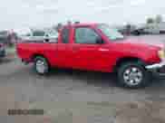 2000 Nissan Frontier XE with VIN 1N6DD26S0YC395959, listed as a IAAI auction lot 42055294 with 209,982 mi miles and . Bid and sale history available at DreamBid. Image 13.