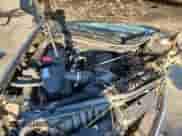 2021 Chevrolet Silverado 2500HD LT z VIN 1GC5YNE79MF260708, wystawiony jako Copart lot #84281425 z przebiegiem 81 466 mil mil oraz Nie do naprawy • Non repairable. Historia ofert i sprzedaży dostępna na DreamBid. Obrazek 11.