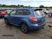 2016 Subaru Forester XT Touring z VIN JF2SJGXC6GH485319, wystawiony jako Copart lot #69099565 z przebiegiem 102 237 mil mil oraz Szkoda całkowita • Salvage title. Historia ofert i sprzedaży dostępna na DreamBid. Obrazek 2.