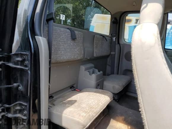 2008 Chevrolet Colorado Work Truck с VIN 1GCCS199588166848, выставлен на аукционе Copart как лот 66257215 с пробегом 160 997 миль миль и Списание • Salvage title. История ставок и продаж доступна на DreamBid. Изображение 10.