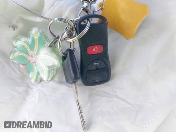 2006 Nissan Frontier LE with VIN 1N6AD07U96C466919, listed as a IAAI auction lot 41878303 with 170,333 mi miles and . Bid and sale history available at DreamBid. Image 11.