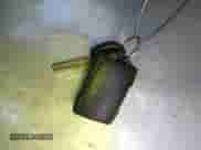 2020 Chevrolet Colorado 4WD Work Truck with VIN 1GCGTBEN2L1223483, listed as a IAAI auction lot 41339810 with 75,696 mi miles and . Bid and sale history available at DreamBid. Image 11.