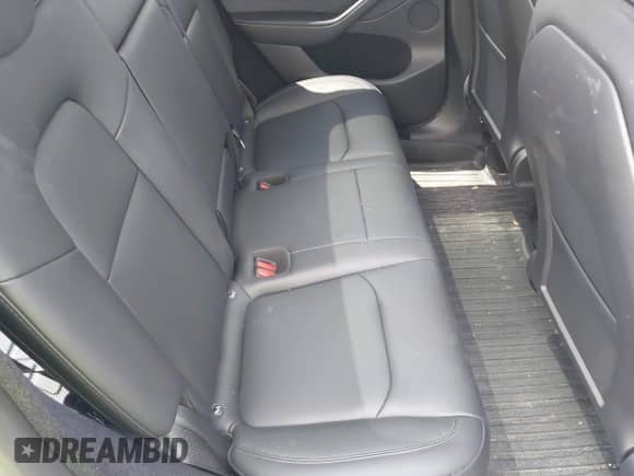 2023 Tesla Model Y Long Range с VIN 7SAYGDEE4PA096821, выставлен на аукционе IAAI как лот 42694922 с пробегом 29 156 миль миль и . История ставок и продаж доступна на DreamBid. Изображение 8.