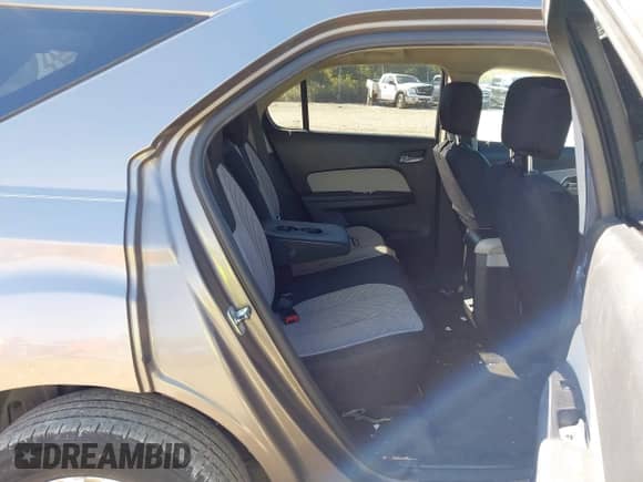 2010 Chevrolet Equinox 1LT с VIN 2CNFLEEW3A6344566, выставлен на аукционе IAAI как лот 43219456 с пробегом 248 863 миль миль и . История ставок и продаж доступна на DreamBid. Изображение 8.