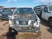 2016 Nissan Frontier S with VIN 1N6AD0ER3GN791294, listed as a IAAI auction lot 41594290 with 57,877 mi miles and . Bid and sale history available at DreamBid. Image 13.