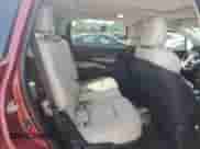 2019 Subaru Ascent Limited с VIN 4S4WMALD6K3419163, выставлен на аукционе Copart как лот 54385225 с пробегом 103 869 миль миль и Списание • Salvage title. История ставок и продаж доступна на DreamBid. Изображение 11.