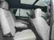 2025 Cadillac Escalade with VIN 1GYS9HR94SR166240, listed as a Copart auction lot 49326485 with 1,657 mi miles and Salvage title. Bid and sale history available at DreamBid. Image 11.