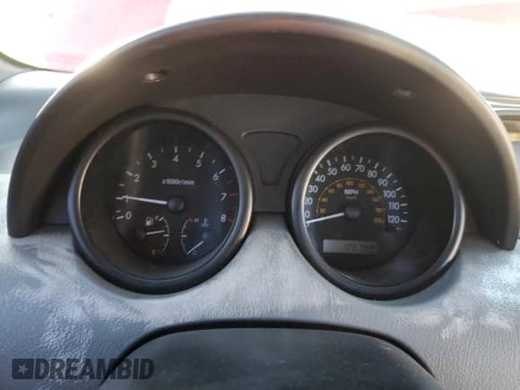 2004 Chevrolet Aveo LS с VIN KL1TJ62694B193152, выставлен на аукционе Copart как лот 88796245 с пробегом Не указан миль и Списание • Salvage title. История ставок и продаж доступна на DreamBid. Изображение 9.