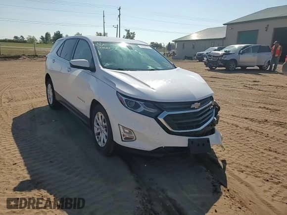 2019 Chevrolet Equinox LT z VIN 2GNAXUEV8K6135434, wystawiony jako Copart lot #72050735 z przebiegiem 59 086 mil mil oraz Czysty tytuł • Clean title. Historia ofert i sprzedaży dostępna na DreamBid. Obrazek 14.