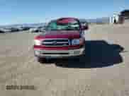 2001 Toyota Tundra Limited z VIN 5TBBT48181S165094, wystawiony jako Copart lot #55515765 z przebiegiem 264 859 mil mil oraz Czysty tytuł • Clean title. Historia ofert i sprzedaży dostępna na DreamBid. Obrazek 13.