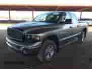 2005 Dodge 2500 SLT z VIN 1D7KS28D65J635057, wystawiony jako IAAI lot #42875824 z przebiegiem 239 295 mil mil oraz . Historia ofert i sprzedaży dostępna na DreamBid. Obrazek 2.