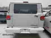 2001 Dodge Passenger with VIN 2B5WB35ZX1K531034, listed as a Copart auction lot 86867564 with Not provided miles and Clean title. Bid and sale history available at DreamBid. Image 6.