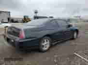 2004 Chevrolet Monte Carlo LS с VIN 2G1WW12E549409008, выставлен на аукционе Copart как лот 69293045 с пробегом 135 436 миль миль и Списание • Salvage title. История ставок и продаж доступна на DreamBid. Изображение 3.