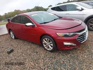 2019 Chevrolet Malibu LT z VIN 1G1ZD5ST9KF115379, wystawiony jako IAAI lot #43558663 z przebiegiem 167 882 mil mil oraz . Historia ofert i sprzedaży dostępna na DreamBid. Obrazek 1.
