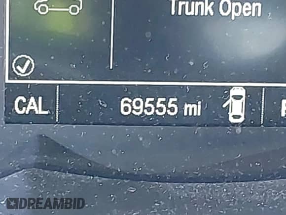 2017 Chevrolet Trax Premier z VIN 3GNCJRSB0HL196752, wystawiony jako IAAI lot #43158726 z przebiegiem 69 555 mil mil oraz . Historia ofert i sprzedaży dostępna na DreamBid. Obrazek 16.