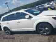 2015 Dodge Journey Crossroad with VIN 3C4PDCGG0FT564587, listed as a IAAI auction lot 43041183 with 95,443 mi miles and . Bid and sale history available at DreamBid. Image 13.