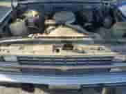 1991 Chevrolet Suburban с VIN 1GNGV26K1MF104219, выставлен на аукционе Copart как лот 87527045 с пробегом 189 345 миль миль и Чистый • Clean title. История ставок и продаж доступна на DreamBid. Изображение 12.