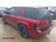 2006 Chevrolet TrailBlazer LS с VIN 1GNDT13S162189340, выставлен на аукционе IAAI как лот 41896047 с пробегом 251 447 миль миль и . История ставок и продаж доступна на DreamBid. Изображение 3.