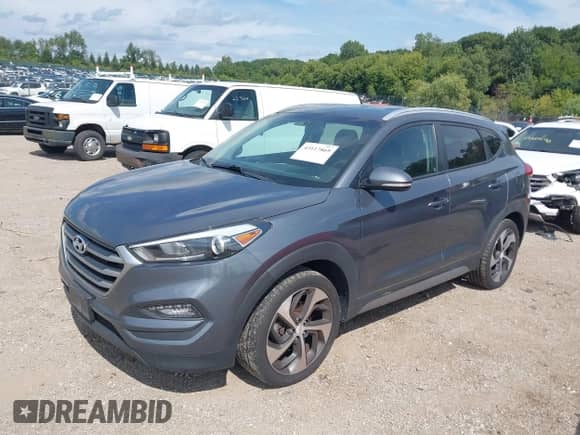 2017 Hyundai Tucson Limited с VIN KM8J3CA25HU314305, выставлен на аукционе IAAI как лот 43117869 с пробегом 112 349 миль миль и . История ставок и продаж доступна на DreamBid. Изображение 17.