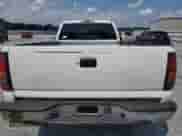 2004 GMC Sierra 1500 Work Truck with VIN 1GTEC14X34Z249906, listed as a Copart auction lot 66718785 with 360,241 mi miles and Salvage title. Bid and sale history available at DreamBid. Image 10.