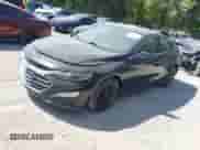 2021 Chevrolet Malibu LT z VIN 1G1ZD5ST7MF068730, wystawiony jako IAAI lot #43113571 z przebiegiem 78 529 mil mil oraz . Historia ofert i sprzedaży dostępna na DreamBid. Obrazek 17.