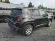2017 Jeep Renegade Latitude с VIN ZACCJABB5HPF00076, выставлен на аукционе Copart как лот 81317895 с пробегом 113 704 миль миль и Списание • Salvage title. История ставок и продаж доступна на DreamBid. Изображение 3.