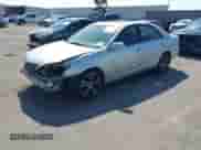 2002 Toyota Camry XLE with VIN JTDBF30K220003205, listed as a IAAI auction lot 43326504 with 180,560 mi miles and . Bid and sale history available at DreamBid. Image 2.