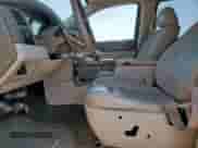 2006 Dodge Durango Limited with VIN 1D4HB58236F121453, listed as a Copart auction lot 80833135 with 282,362 mi miles and Salvage title. Bid and sale history available at DreamBid. Image 7.